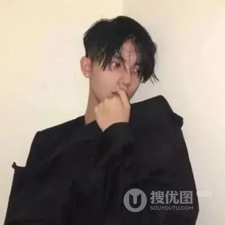 精品欧美帅气型男4月11日头像推荐