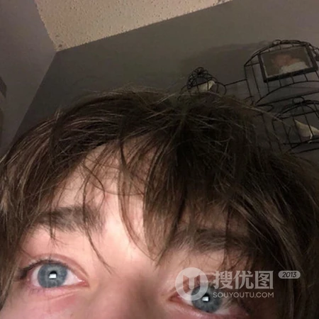 精品欧美帅气型男4月11日头像推荐