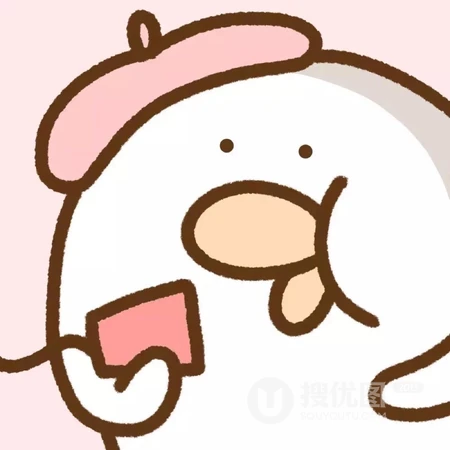 创意的各类卡通手绘角色创意情侣裁剪一人一半头像4月11日