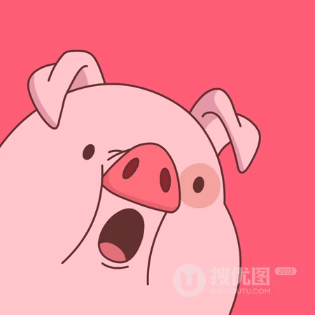 创意的各类卡通手绘角色创意情侣裁剪一人一半头像4月11日