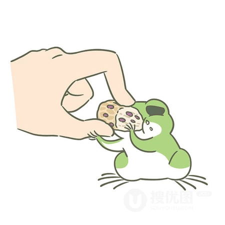 卡通青蛙情侣头像，青蛙王子公主头像图片