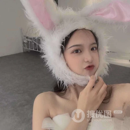 长发女生小恶魔，冷艳女生，公主女生头像4月11日合集