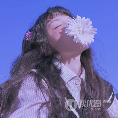 长发女生小恶魔，冷艳女生，公主女生头像4月11日合集