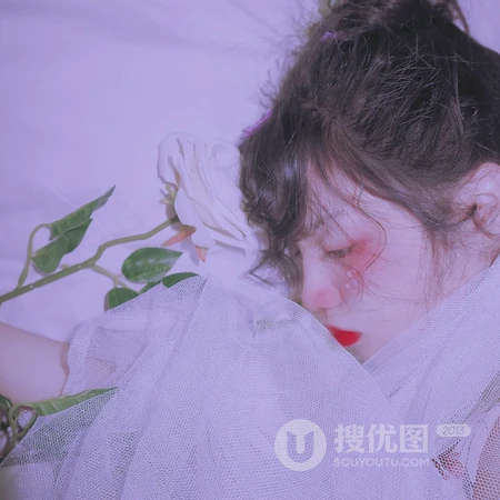 长发女生小恶魔，冷艳女生，公主女生头像4月11日合集
