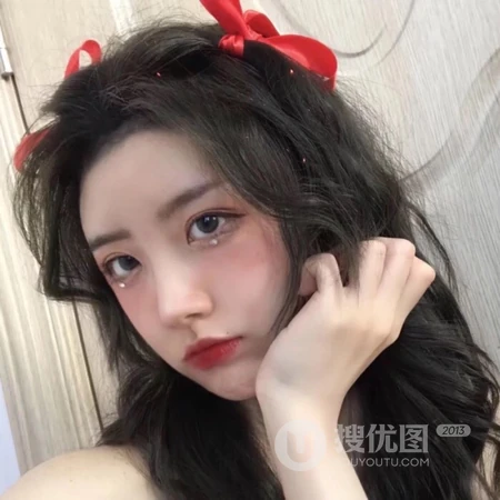 长发女生小恶魔，冷艳女生，公主女生头像4月11日合集