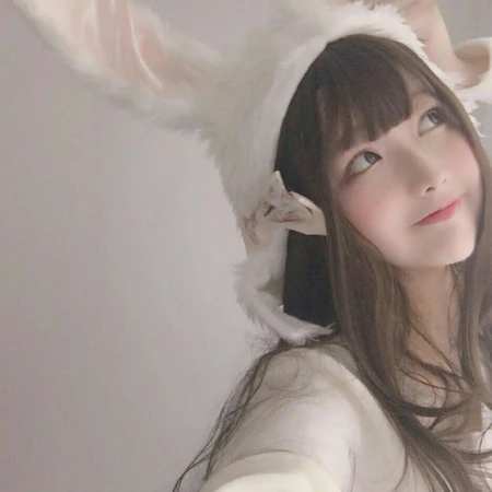 可爱卖萌的小少女，单纯清纯的小女生头像图片