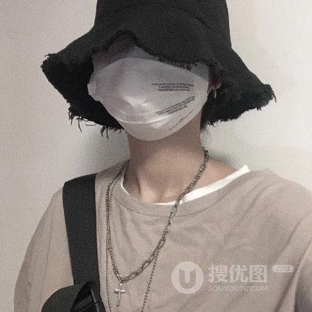 外形清秀帅气的小男生头像图片
