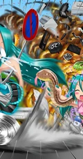 二次元女生初音未来唯美插画图片鉴赏4月11日