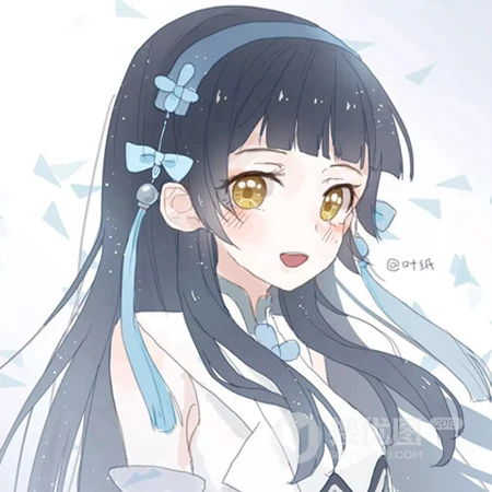 4月12日王者荣耀英雄人物手绘创意头像推荐