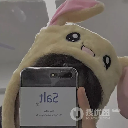 防病毒套装男生，好看搞怪装扮的男生QQ头像图片