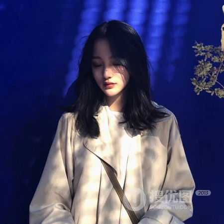 超好看的长发仙女小姐姐头像图片4月12日推荐