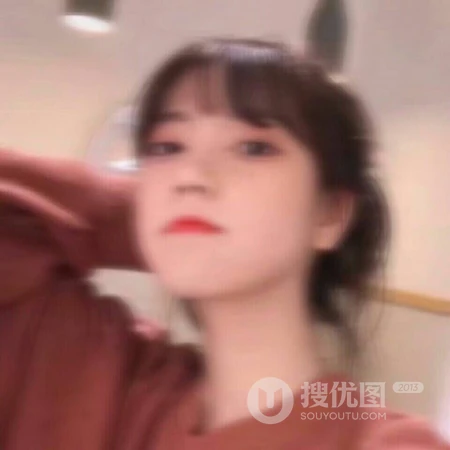 冷艳高冷的小姐姐，卖萌可爱的少女头像套图推荐