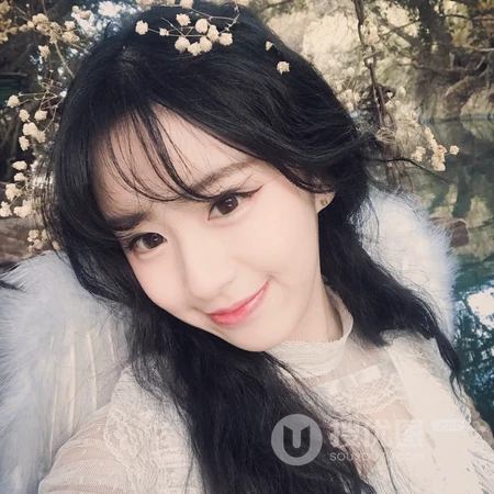 冷艳高冷的小姐姐，卖萌可爱的少女头像套图推荐