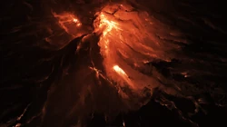 炫丽唯美的宇宙星云，神奇浩瀚的宇宙桌面壁纸图片