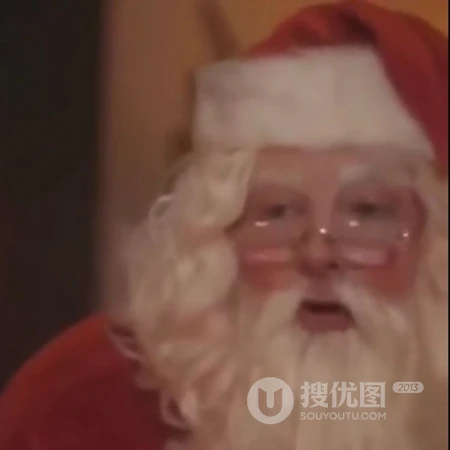 圣诞老人QQ头像and欧美明星莱昂纳多QQ头像