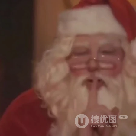圣诞老人QQ头像and欧美明星莱昂纳多QQ头像