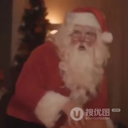 圣诞老人QQ头像and欧美明星莱昂纳多QQ头像