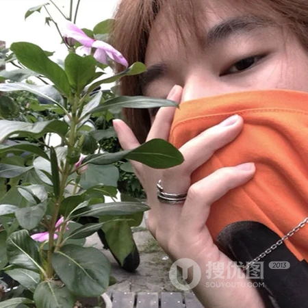 冷酷帅气的高颜值小哥哥QQ头像4月13日推荐
