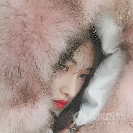 冷酷侧颜女生，高冷的女生微信头像图片