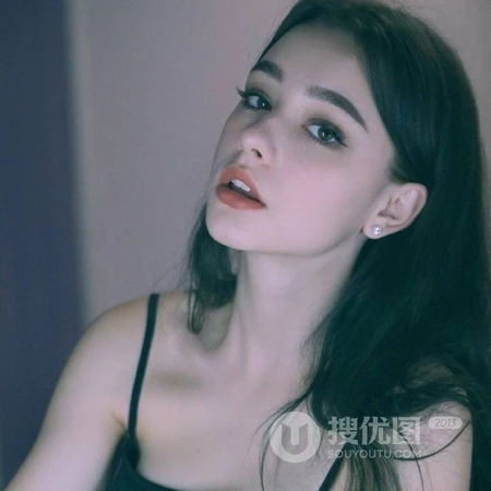 美丽姑娘嫁人啦，高颜值女生婚纱摄影头像图片