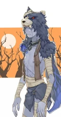 第五人格人物图片，各国画师笔下的游戏动漫第五人格插画手绘图片