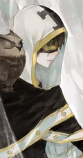 第五人格人物图片，各国画师笔下的游戏动漫第五人格插画手绘图片