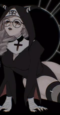 第五人格人物图片，各国画师笔下的游戏动漫第五人格插画手绘图片