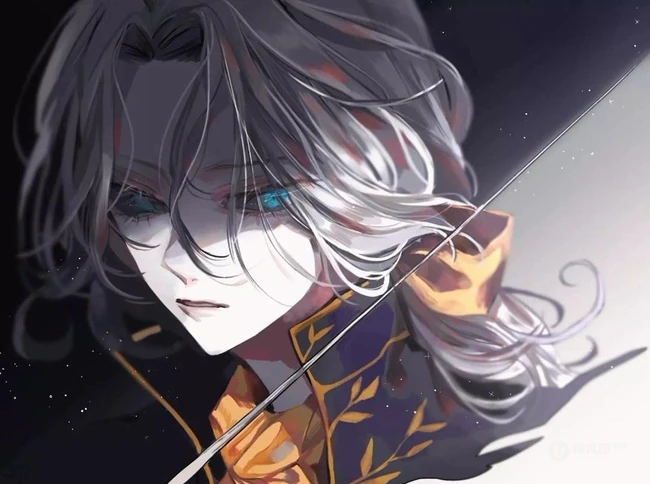 第五人格人物图片，各国画师笔下的游戏动漫第五人格插画手绘图片