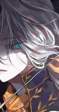 第五人格人物图片，各国画师笔下的游戏动漫第五人格插画手绘图片