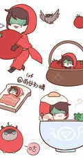 第五人格可爱Q般人物图片