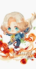 第五人格可爱Q般人物图片