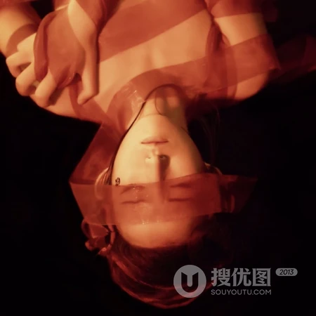 霸气冷酷的古风妖精，女生白蛇的创意头像图片
