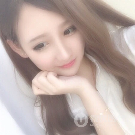 萌萌可爱的少女心，可爱的清纯少女头像图片