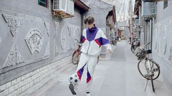 爱自拍的鹿晗各种自拍高清桌面壁纸