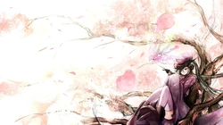 动漫人物初音未来绚丽壁纸4月14日