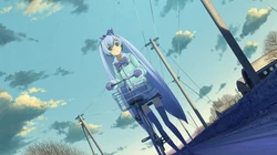 动漫人物初音未来绚丽壁纸4月14日