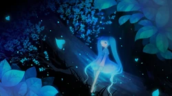 初音未来电脑桌面背景4月14日推荐二