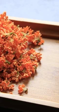 桂花，桂花树唯美摄影图片