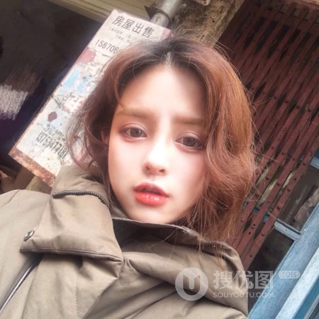 4月15日森系女生头像推荐合辑一