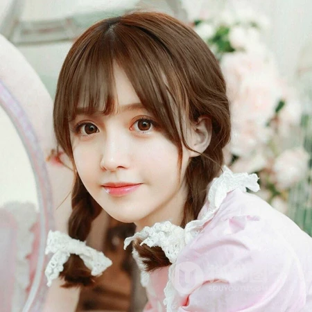 4月15日森系女生头像推荐合辑一