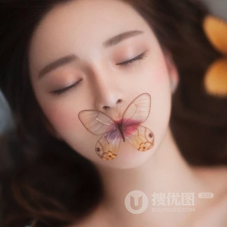 4月15日森系女生头像推荐合辑一