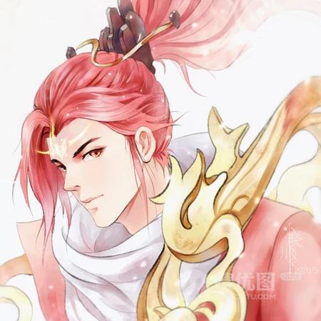 王者荣耀原画英雄头像4月16日合辑