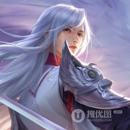 王者荣耀原画英雄头像4月16日合辑