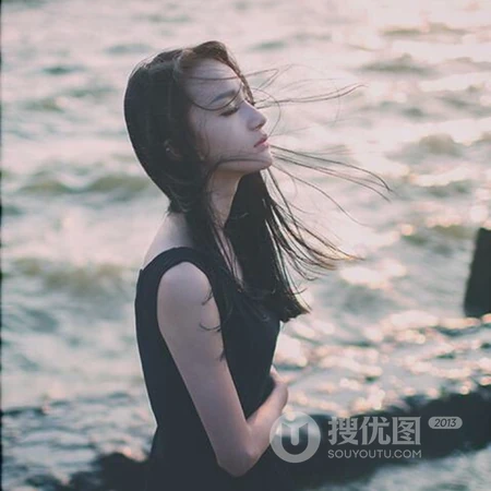 4月16日女生微信头像推荐二