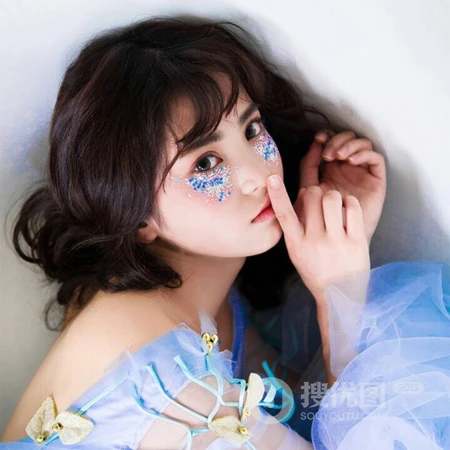 4月16日女生微信头像推荐二