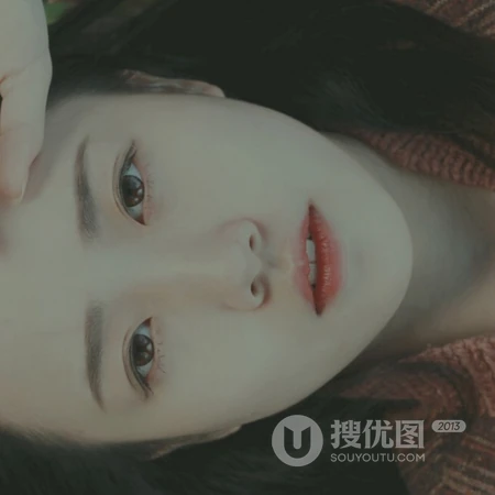 4月16日女生微信头像推荐二