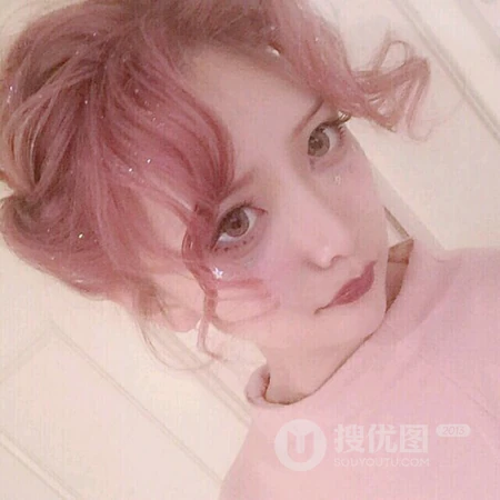 4月16日女生微信头像推荐二