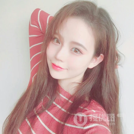 4月16日继续送上各种类型妹子合集头像