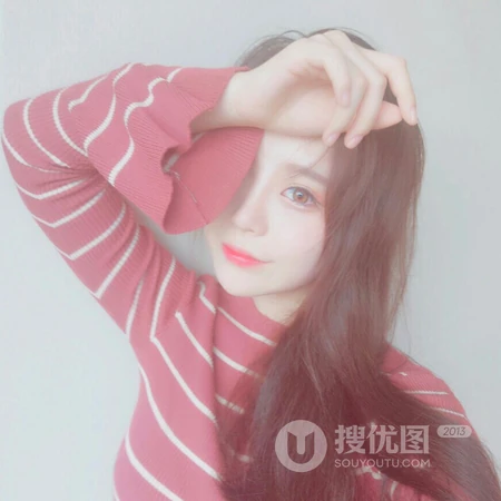 4月16日继续送上各种类型妹子合集头像