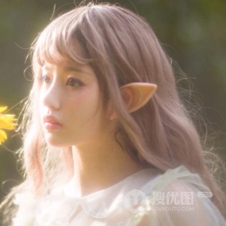4月16日微信女生头像杂类集合